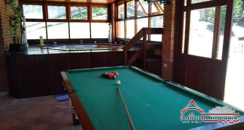 Chácara, 4 quartos, 7700 m² - Foto 5