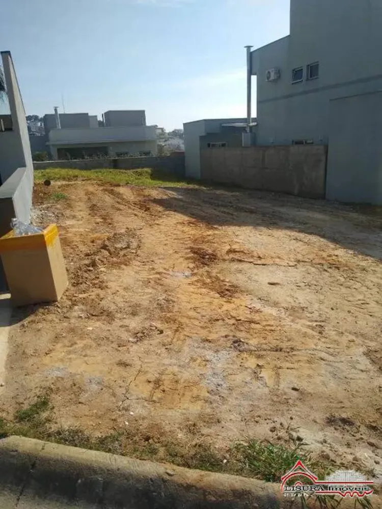 Terreno, 252 m² - Foto 1