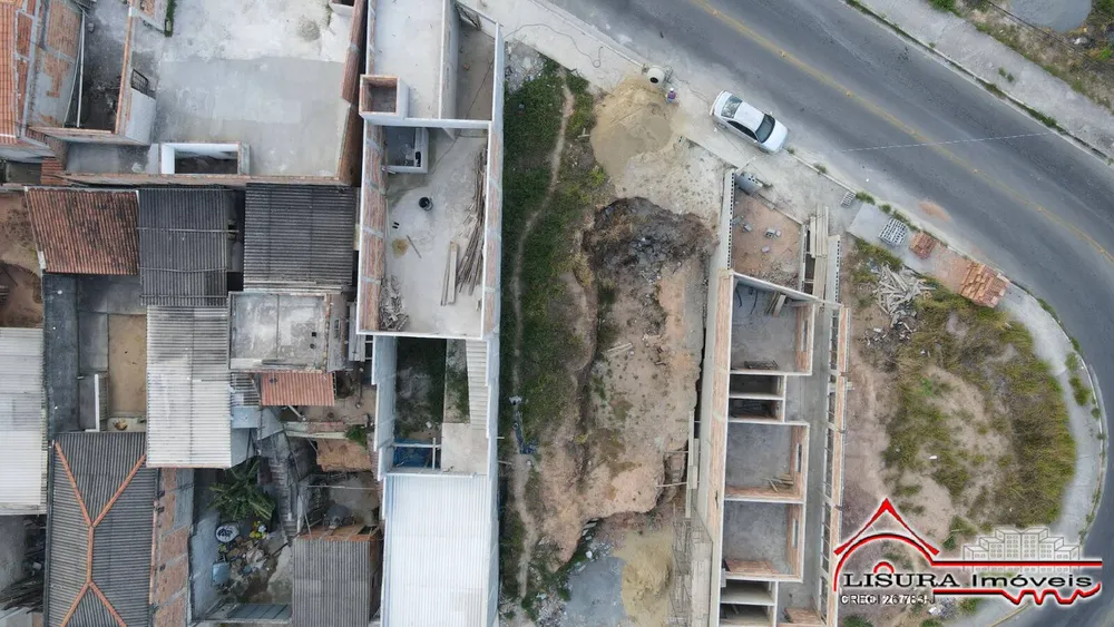 Terreno, 189 m² - Foto 2