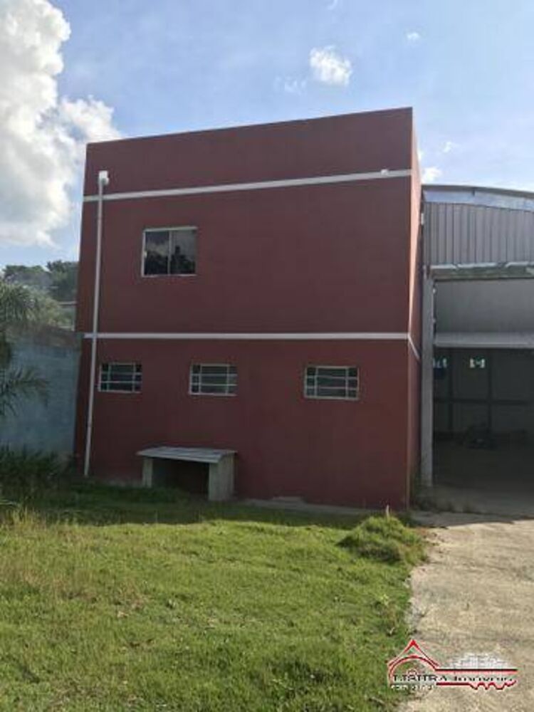 Loja-Salão, 650 m² - Foto 1