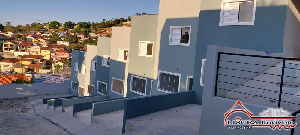 Casa de Condomínio, 2 quartos - Foto 6