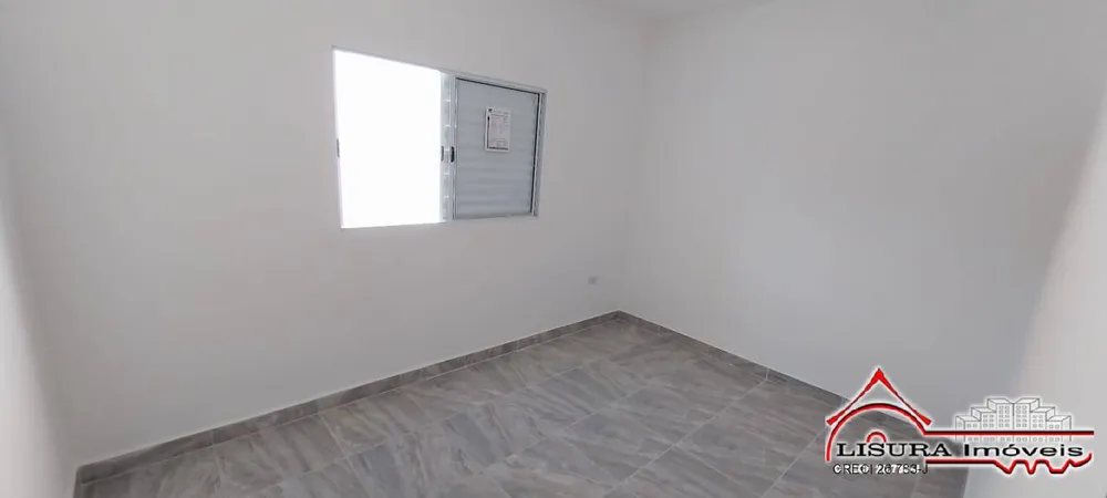 Casa de Condomínio, 2 quartos - Foto 1