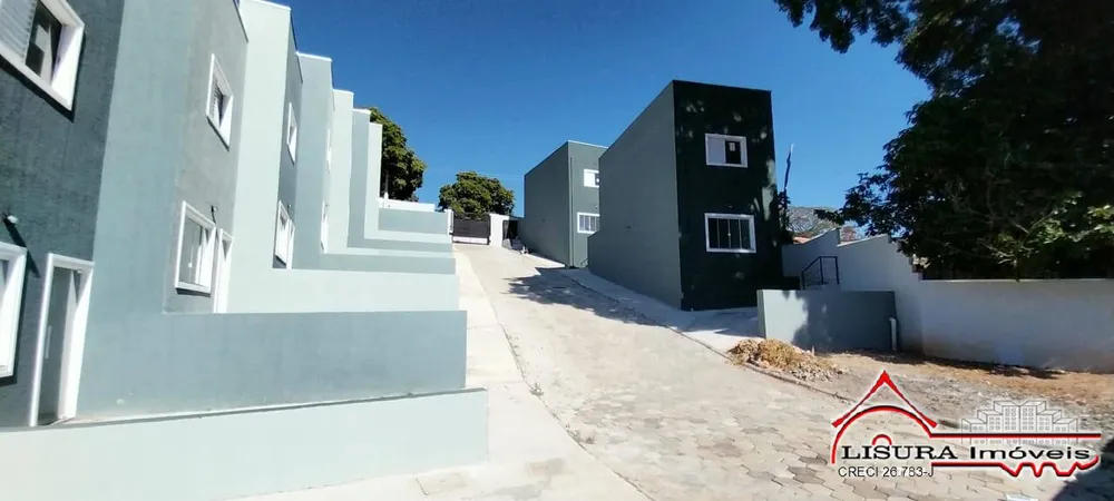 Casa de Condomínio, 2 quartos - Foto 7