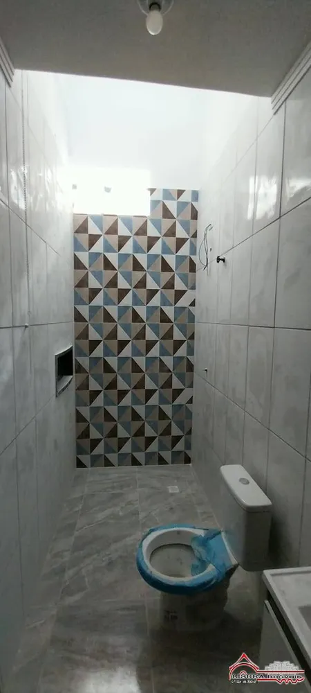 Casa de Condomínio, 2 quartos - Foto 8