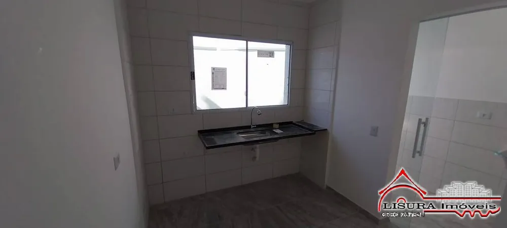 Casa de Condomínio, 2 quartos - Foto 2