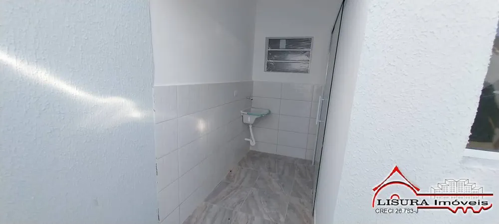 Casa de Condomínio, 2 quartos - Foto 4