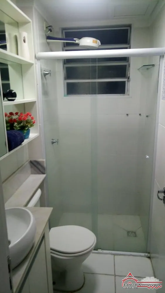 Apartamento, 2 quartos, 47 m² - Foto 8