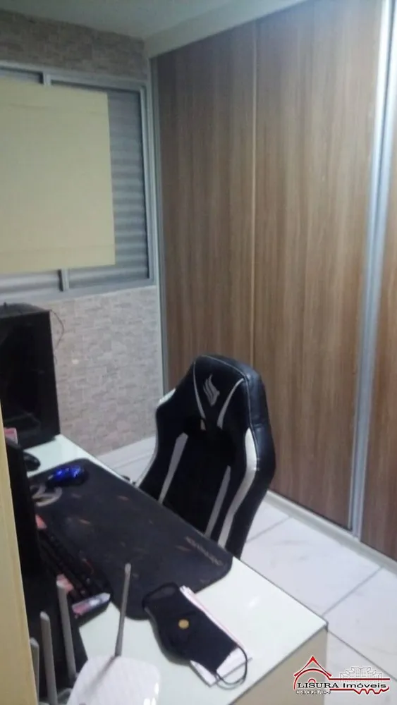 Apartamento, 2 quartos, 47 m² - Foto 6