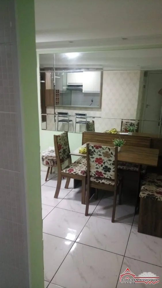 Apartamento, 2 quartos, 47 m² - Foto 4
