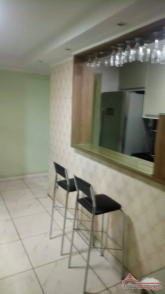 Apartamento, 2 quartos, 47 m² - Foto 2