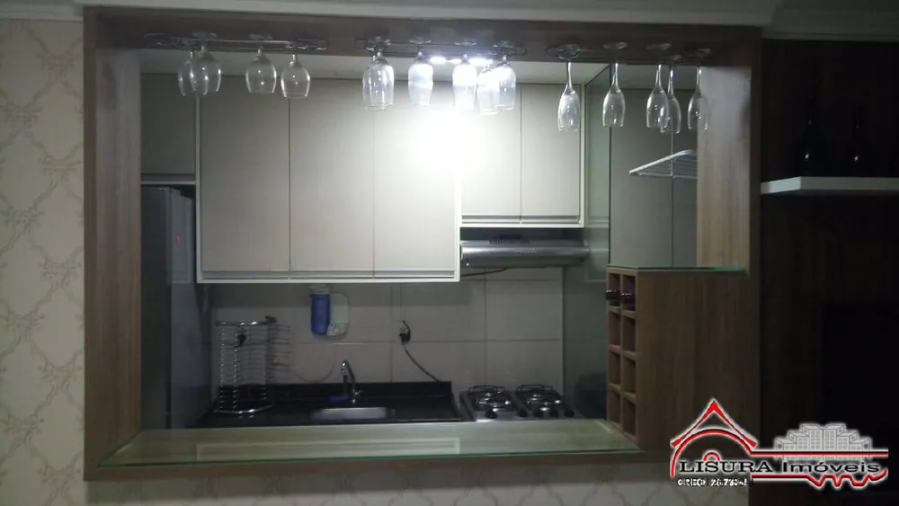 Apartamento, 2 quartos, 47 m² - Foto 3