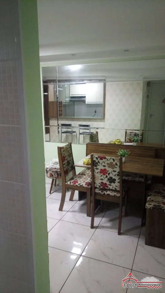 Apartamento, 2 quartos, 47 m² - Foto 5