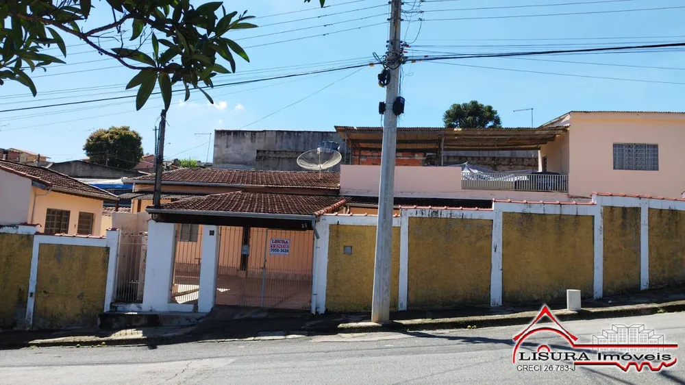 Casa, 2 quartos, 184 m² - Foto 1