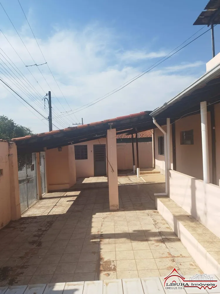 Casa, 2 quartos, 184 m² - Foto 4