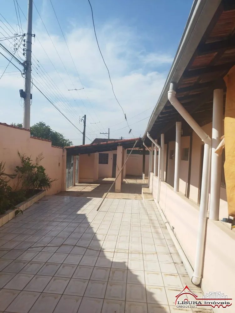 Casa, 2 quartos, 184 m² - Foto 3
