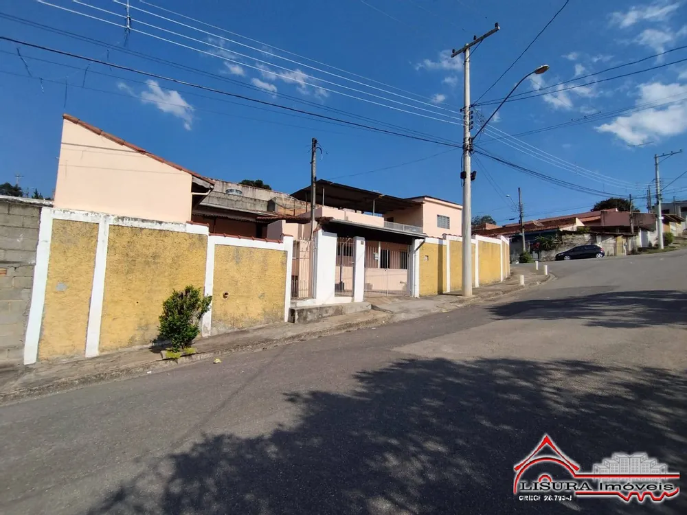 Casa, 2 quartos, 184 m² - Foto 2