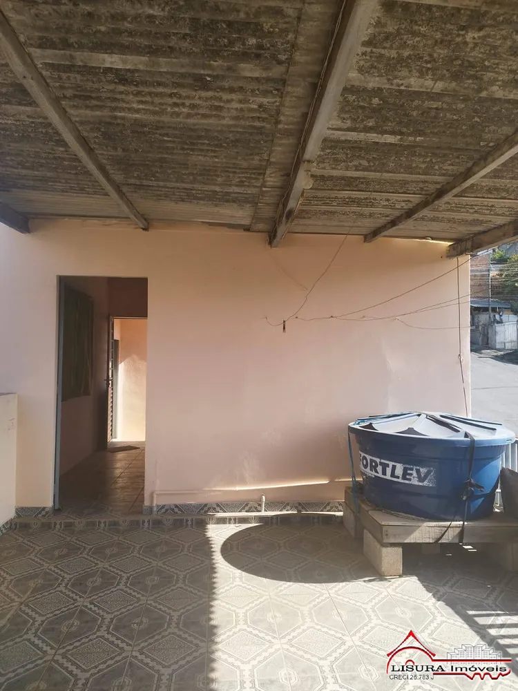 Casa, 2 quartos, 184 m² - Foto 16