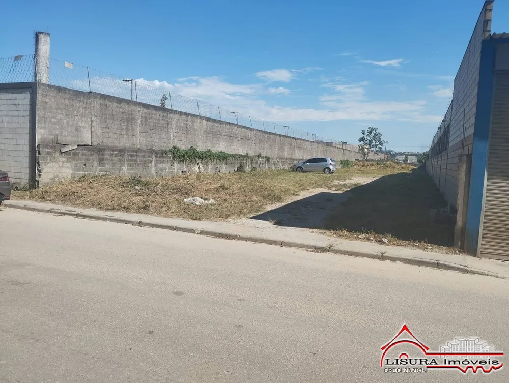Terreno, 1088 m² - Foto 1
