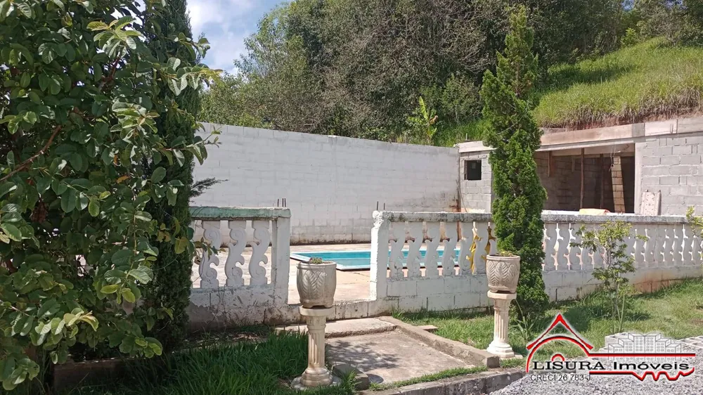 Chácara, 5 quartos, 1000 m² - Foto 5