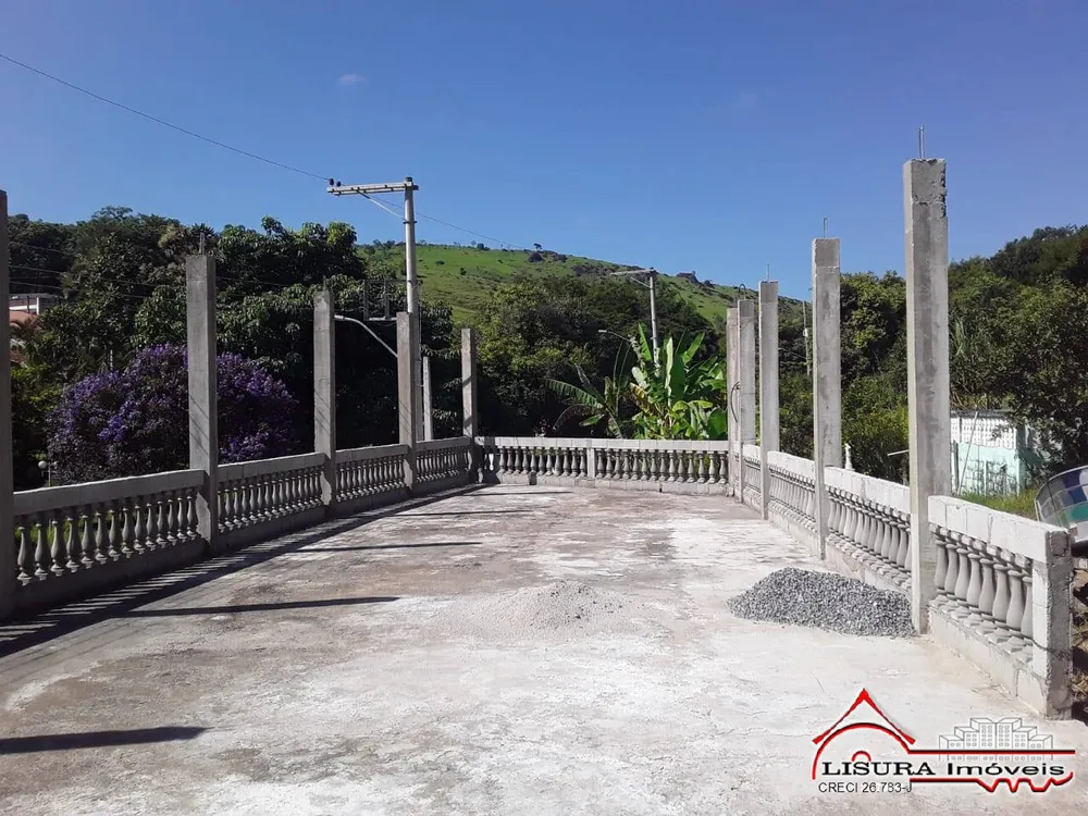 Chácara, 5 quartos, 1000 m² - Foto 10