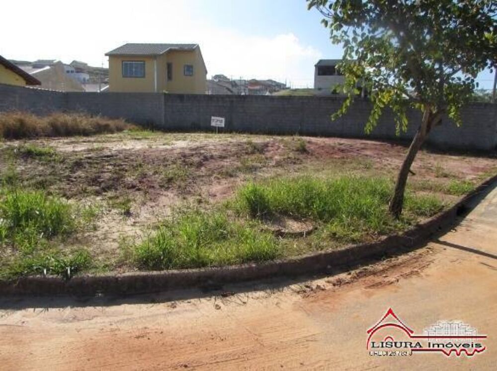 Terreno, 284 m² - Foto 1