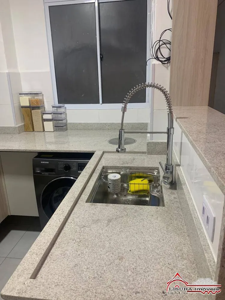 Apartamento, 2 quartos, 5 m² - Foto 4