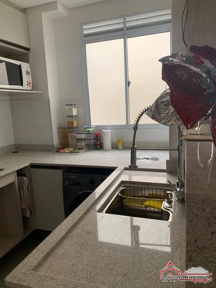 Apartamento, 2 quartos, 5 m² - Foto 5