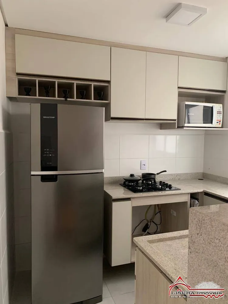 Apartamento, 2 quartos, 5 m² - Foto 2