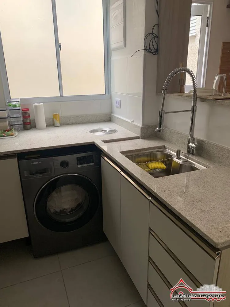 Apartamento, 2 quartos, 5 m² - Foto 3