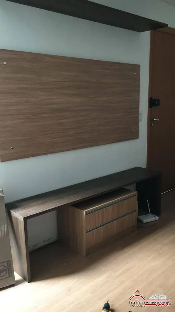 Apartamento, 2 quartos, 5 m² - Foto 1