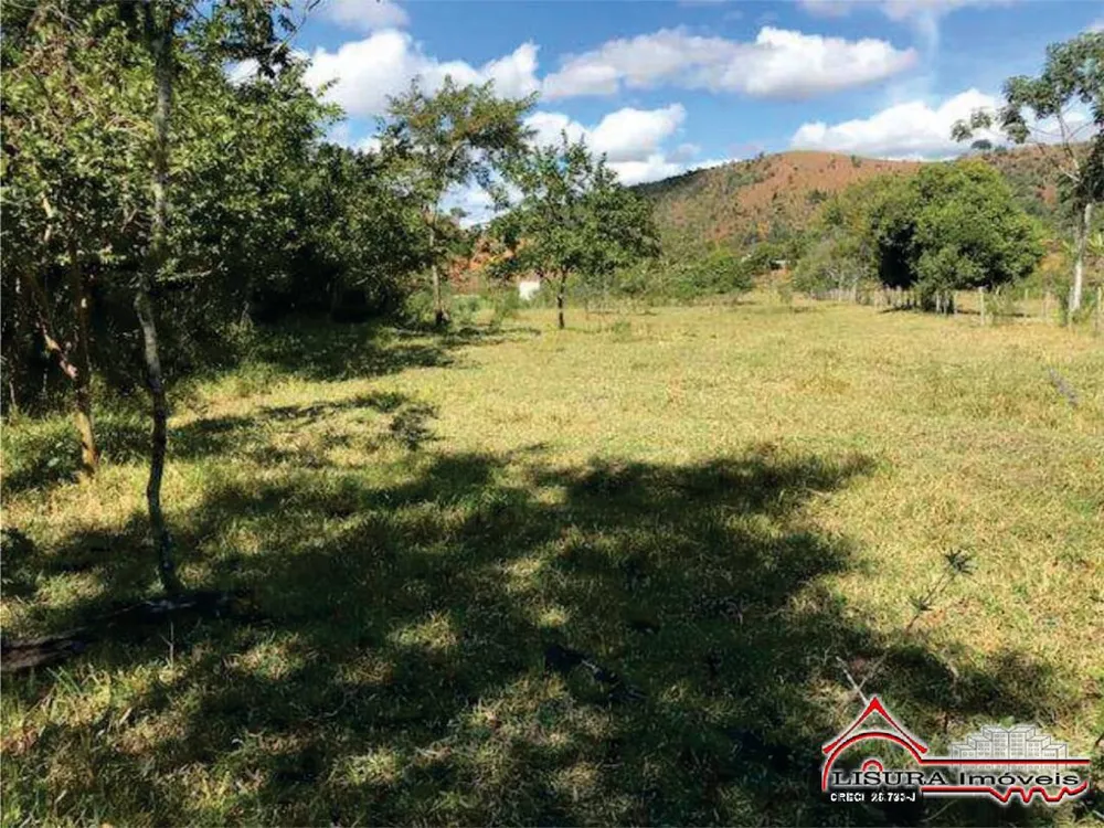 Terreno, 9800 m² - Foto 1