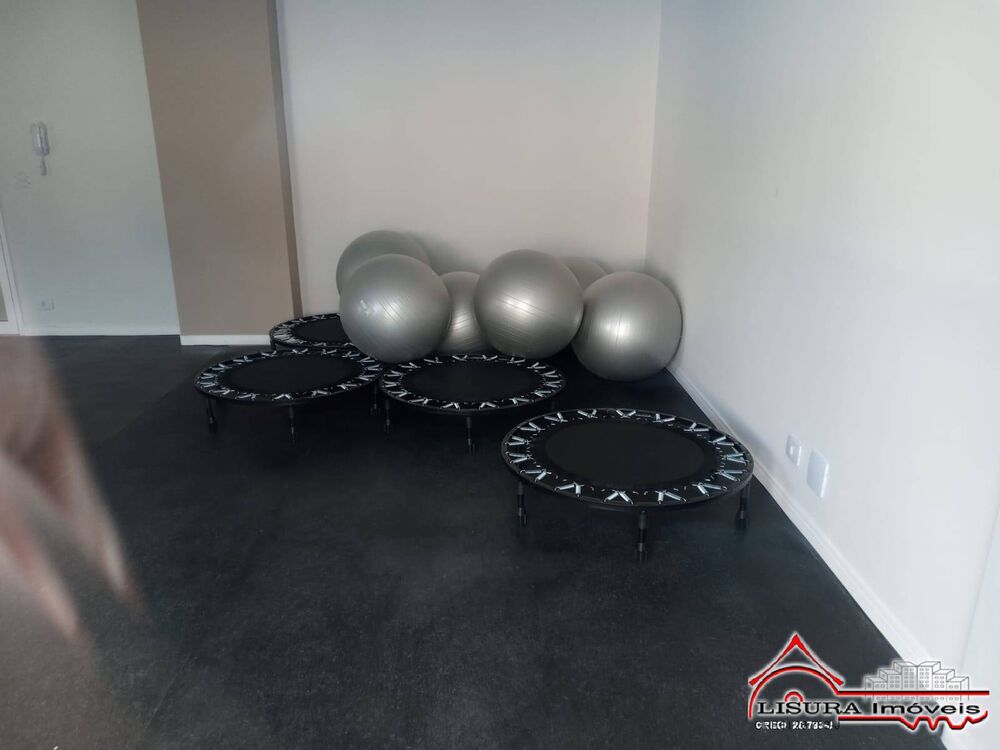 Apartamento para alugar com 2 quartos, 72m² - Foto 3
