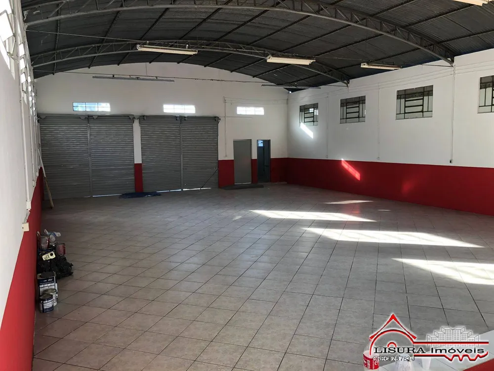 Depósito-Galpão, 300 m² - Foto 6