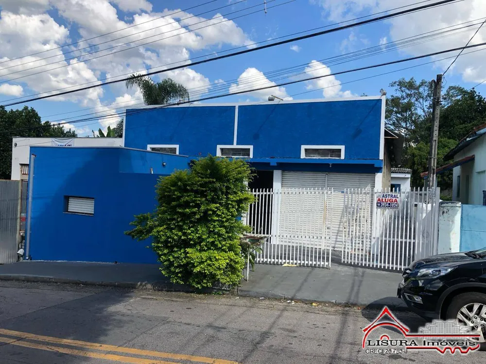 Depósito-Galpão, 300 m² - Foto 11