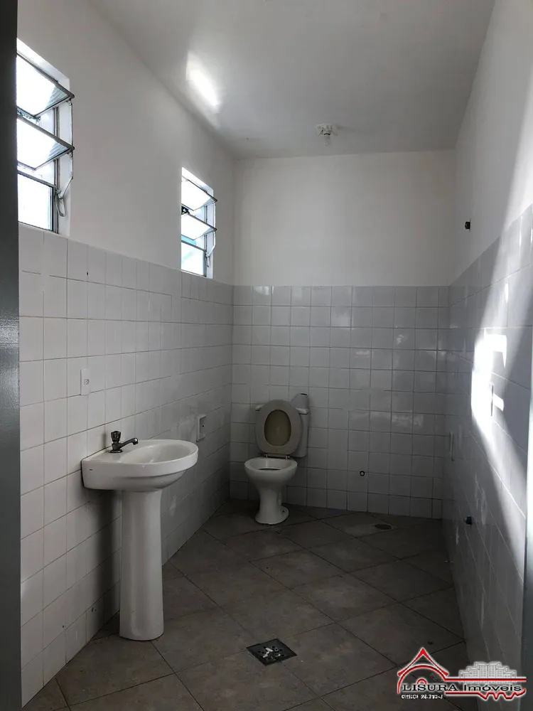Depósito-Galpão, 300 m² - Foto 9