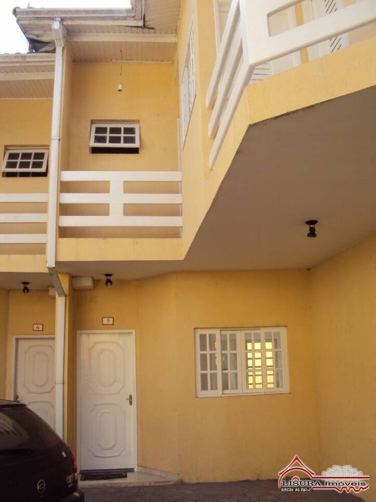 Casa de Condomínio, 3 quartos - Foto 20