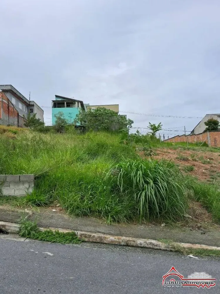 Terreno, 150 m² - Foto 1