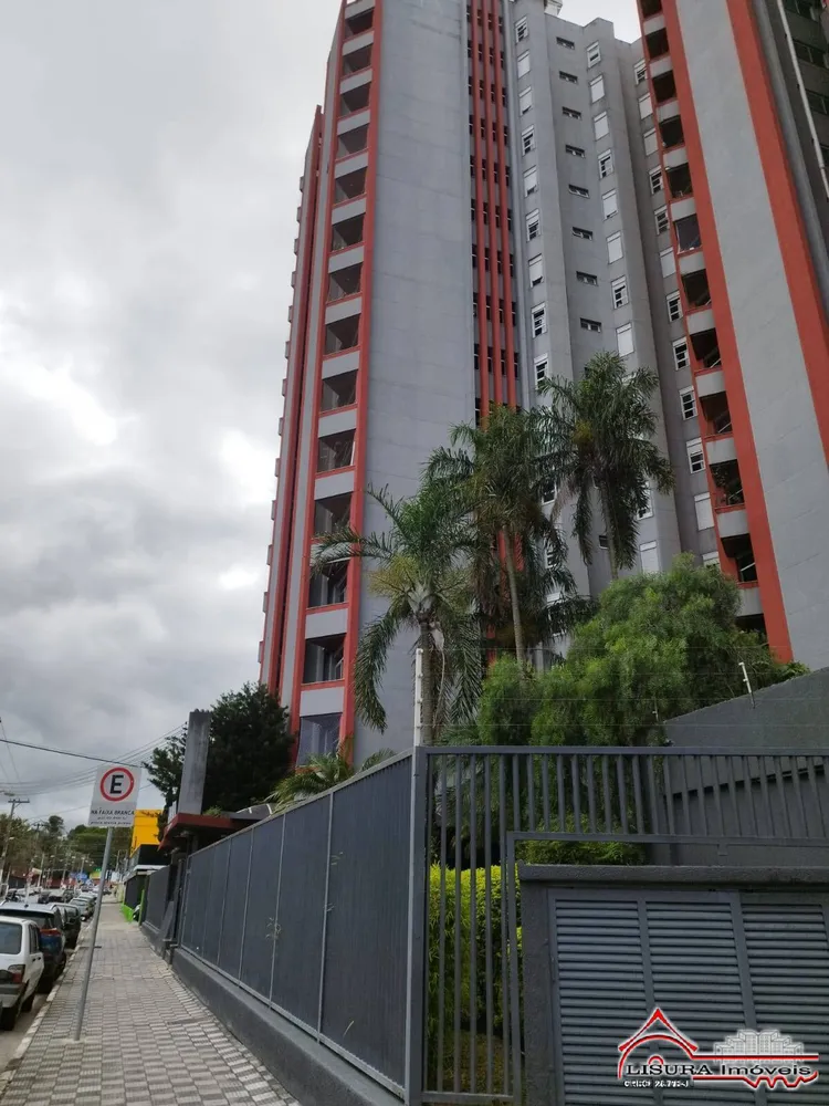 Apartamento, 3 quartos, 90 m² - Foto 4