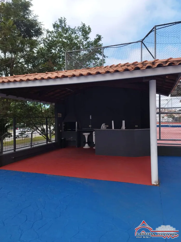Apartamento, 3 quartos, 90 m² - Foto 8