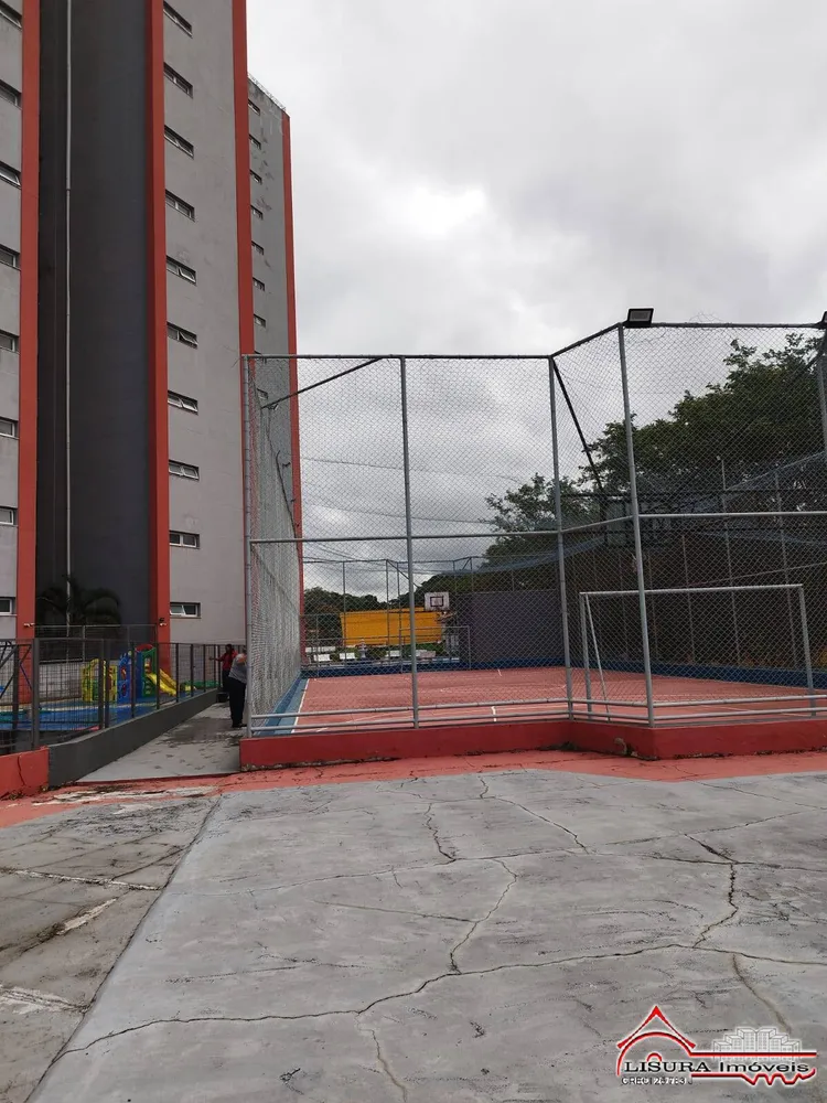 Apartamento, 3 quartos, 90 m² - Foto 5