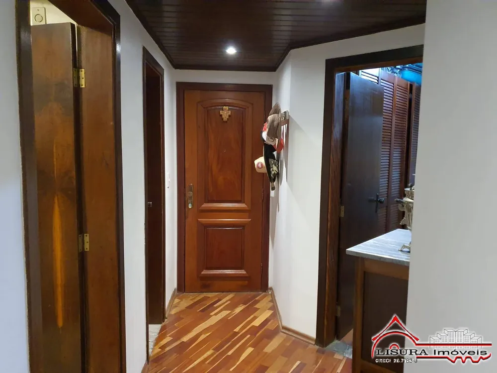 Apartamento, 3 quartos, 90 m² - Foto 3