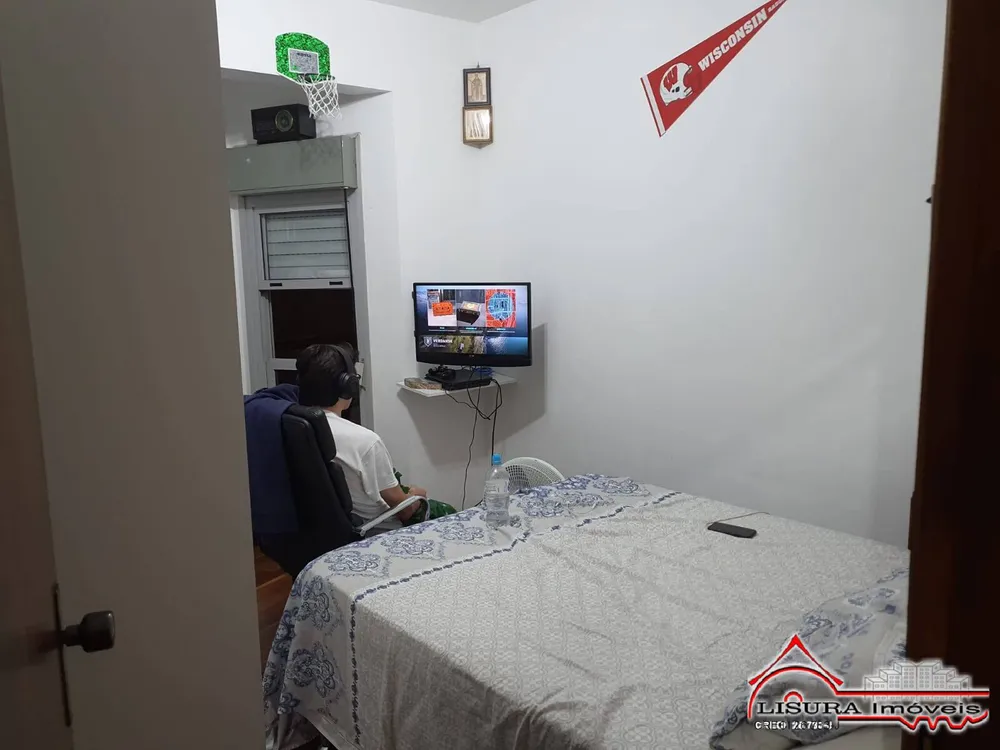 Apartamento, 3 quartos, 90 m² - Foto 2