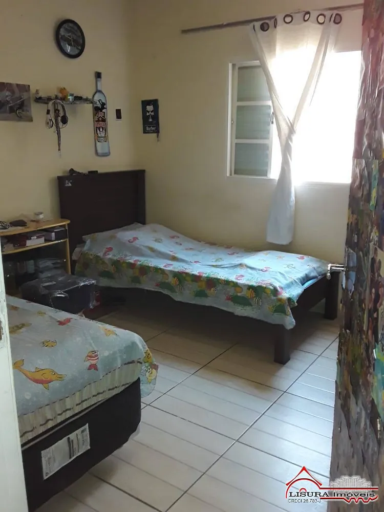Casa, 3 quartos, 146 m² - Foto 2