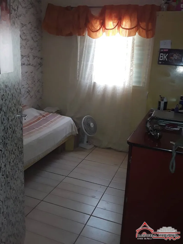 Casa, 3 quartos, 146 m² - Foto 1