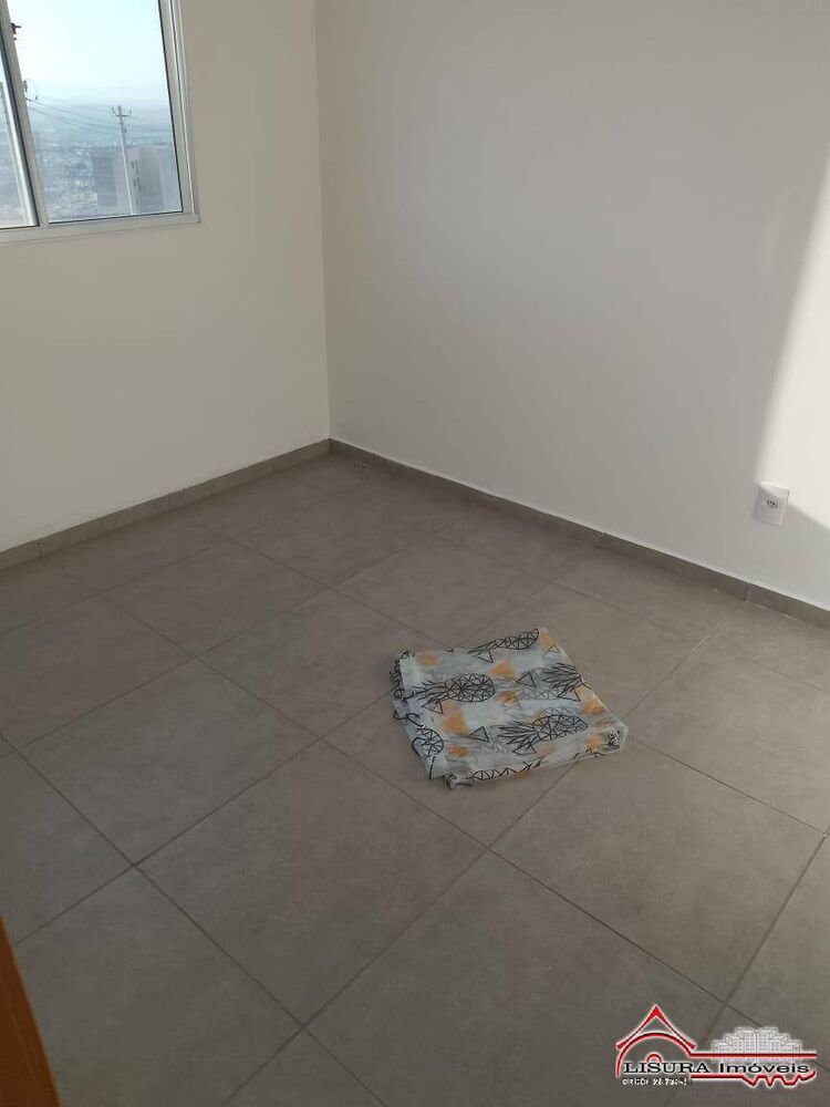 Apartamento à venda com 2 quartos, 39m² - Foto 1