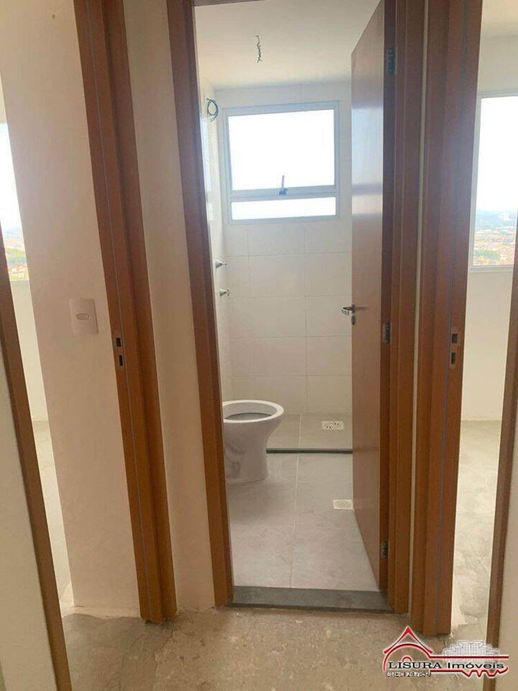 Apartamento à venda com 2 quartos, 39m² - Foto 3