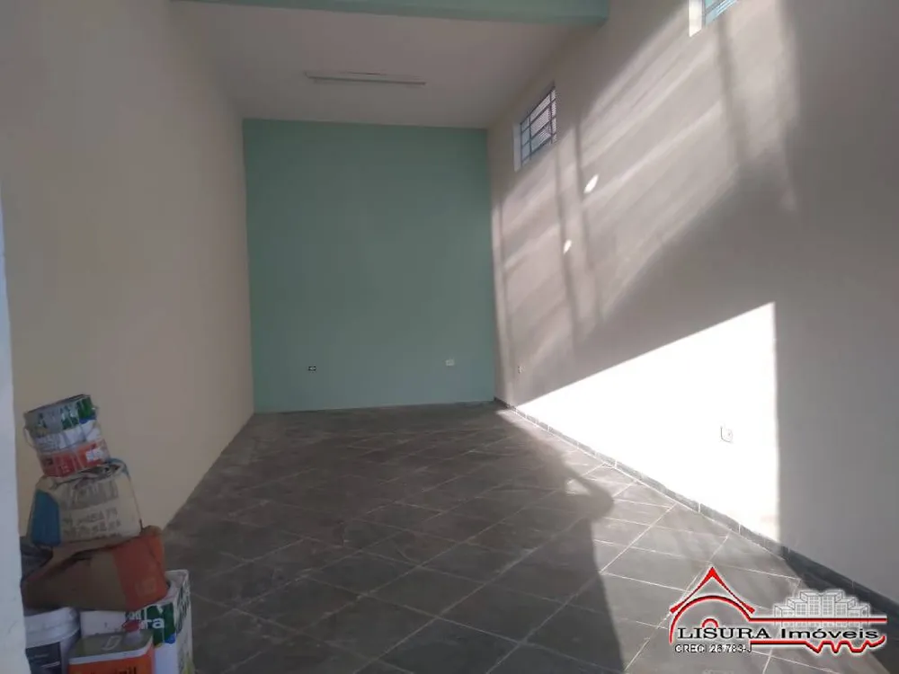 Loja-Salão, 34 m² - Foto 6