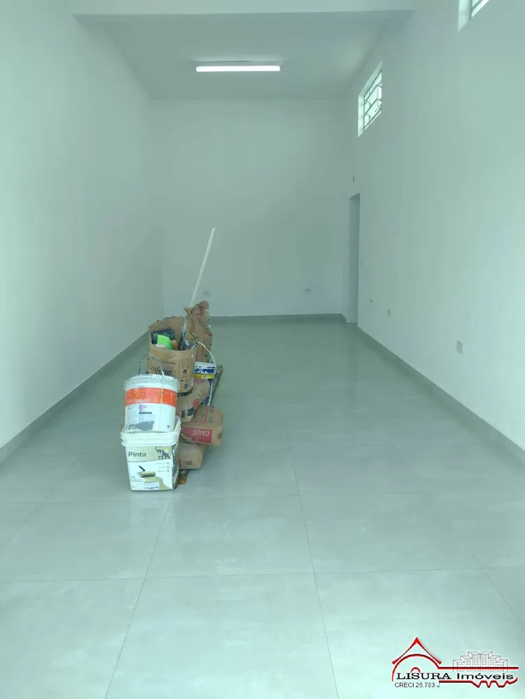 Loja-Salão, 34 m² - Foto 5