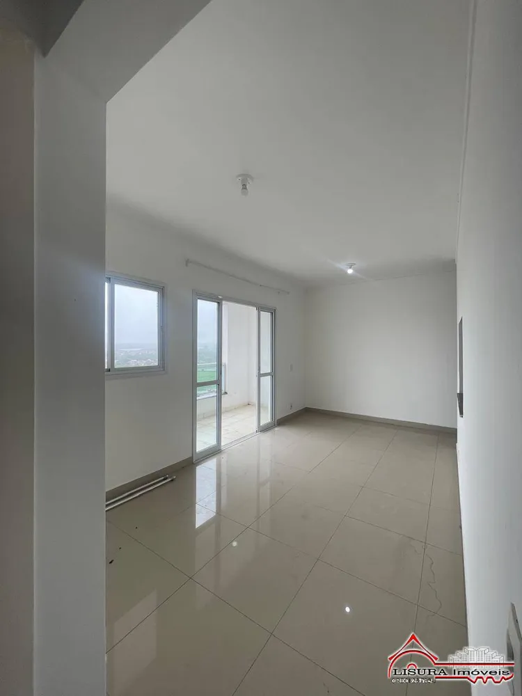 Apartamento, 2 quartos, 64 m² - Foto 3