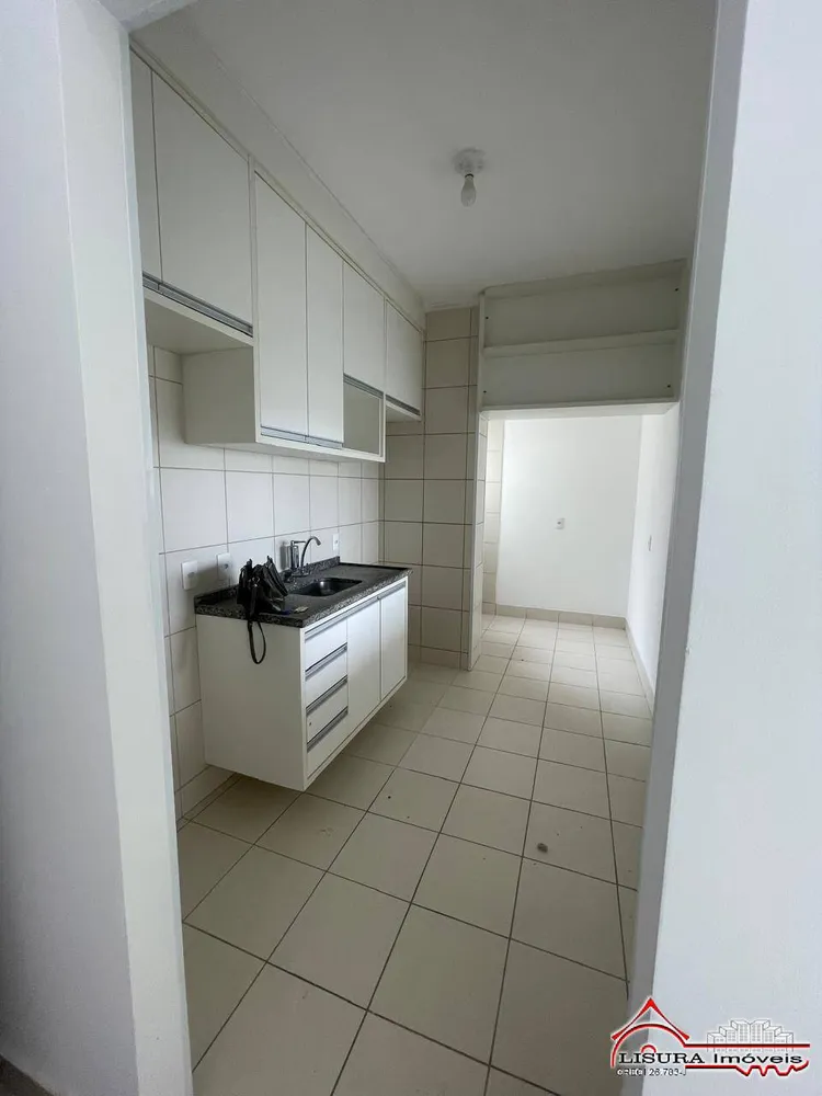Apartamento, 2 quartos, 64 m² - Foto 6